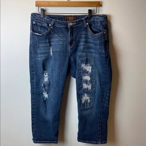 Sizzle jeans size 15